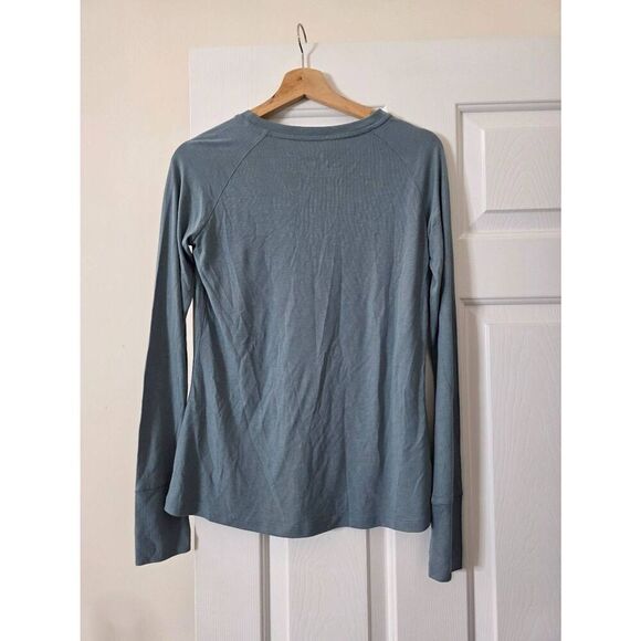 Freefly Women's Bamboo Shade Long Sleeve XS - Picture 5 of 6